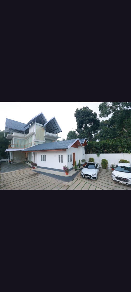 GMG Garden Homestay